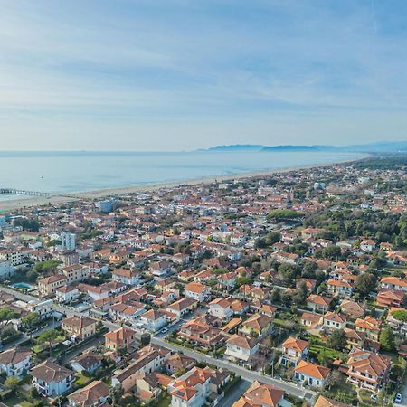 Holiday Home Donatella By Interhome Marina di Pietrasanta Εξωτερικό φωτογραφία