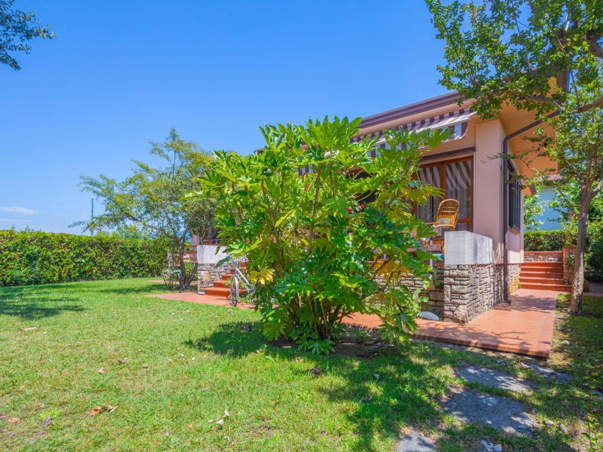 Holiday Home Donatella By Interhome Marina di Pietrasanta Εξωτερικό φωτογραφία