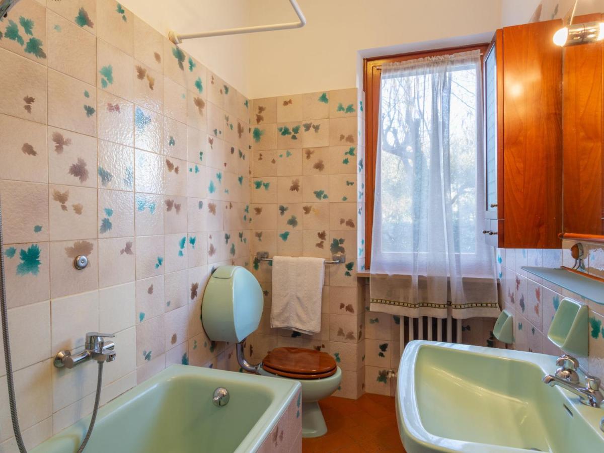 Holiday Home Donatella By Interhome Marina di Pietrasanta Εξωτερικό φωτογραφία