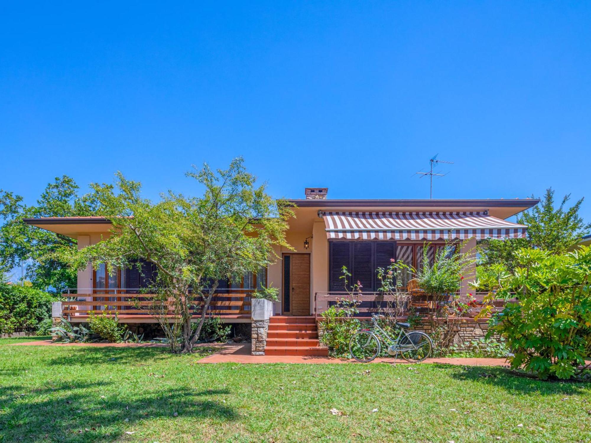Holiday Home Donatella By Interhome Marina di Pietrasanta Εξωτερικό φωτογραφία