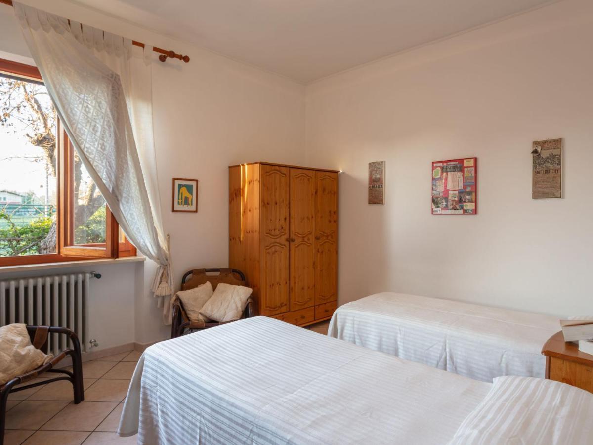 Holiday Home Donatella By Interhome Marina di Pietrasanta Εξωτερικό φωτογραφία