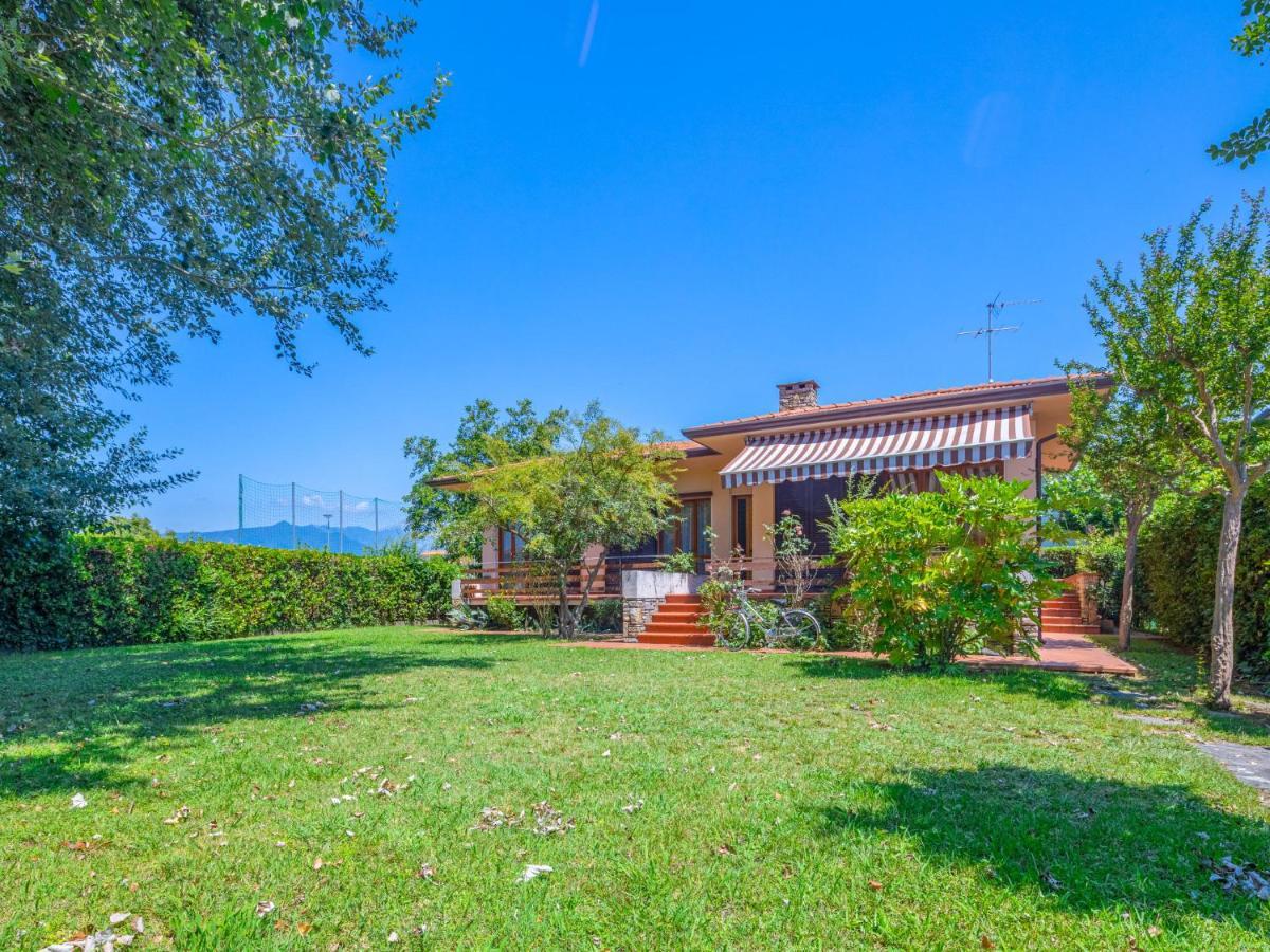Holiday Home Donatella By Interhome Marina di Pietrasanta Εξωτερικό φωτογραφία