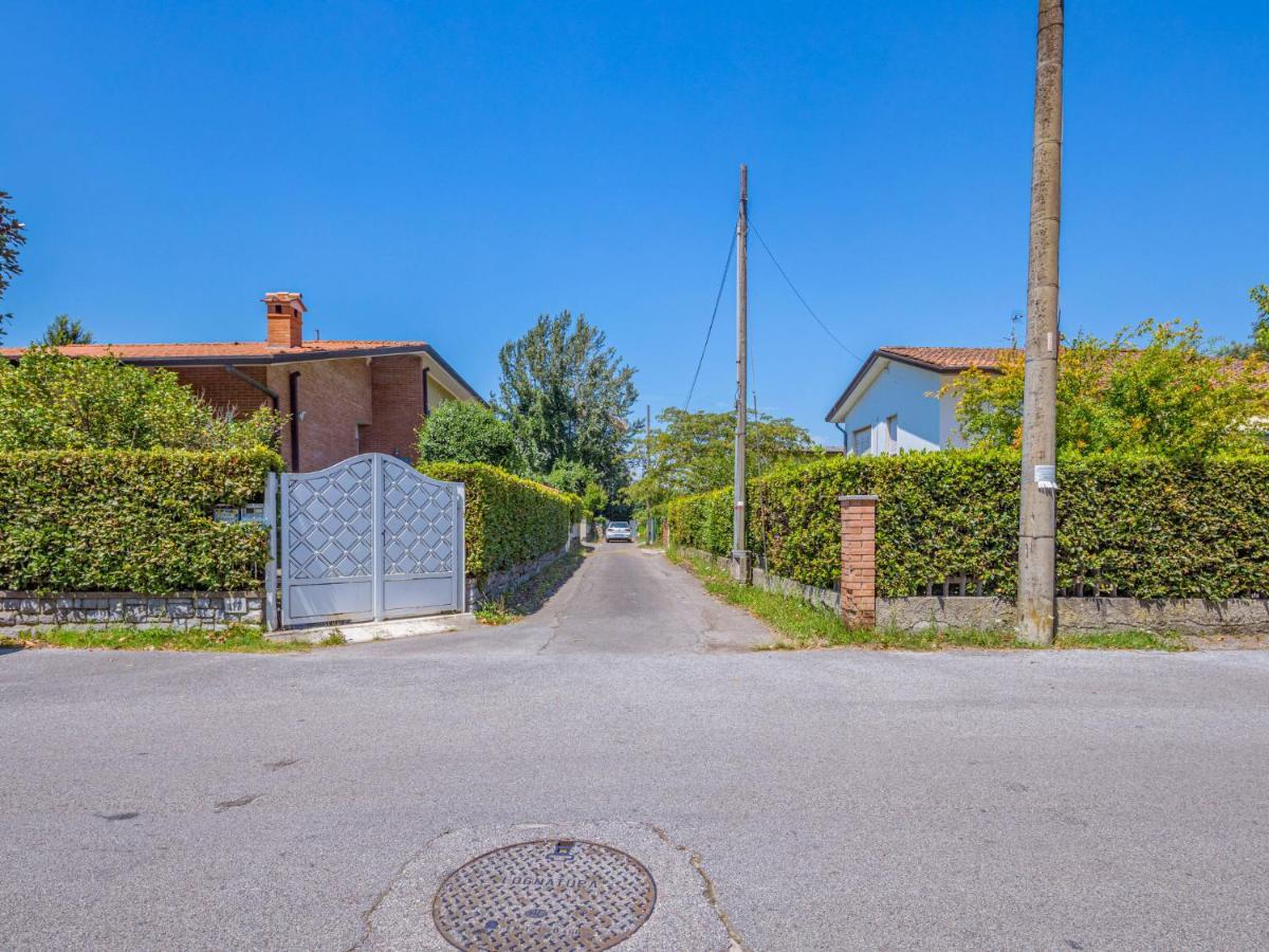 Holiday Home Donatella By Interhome Marina di Pietrasanta Εξωτερικό φωτογραφία