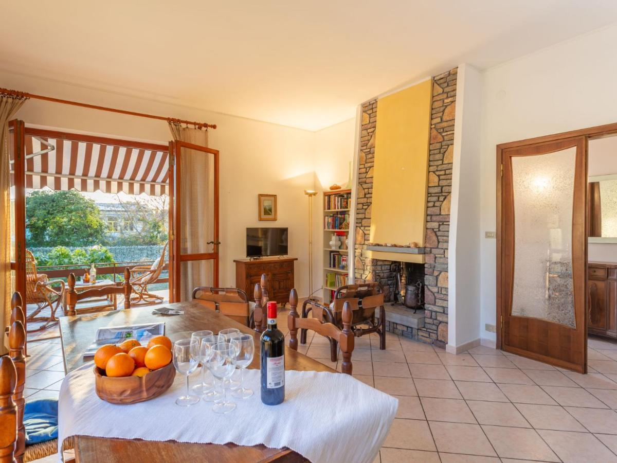 Holiday Home Donatella By Interhome Marina di Pietrasanta Εξωτερικό φωτογραφία