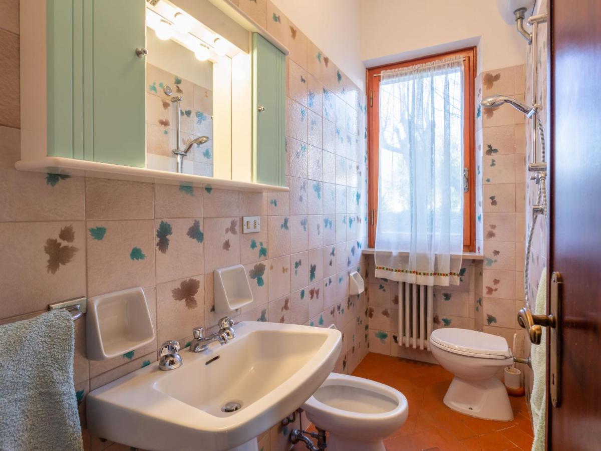 Holiday Home Donatella By Interhome Marina di Pietrasanta Εξωτερικό φωτογραφία