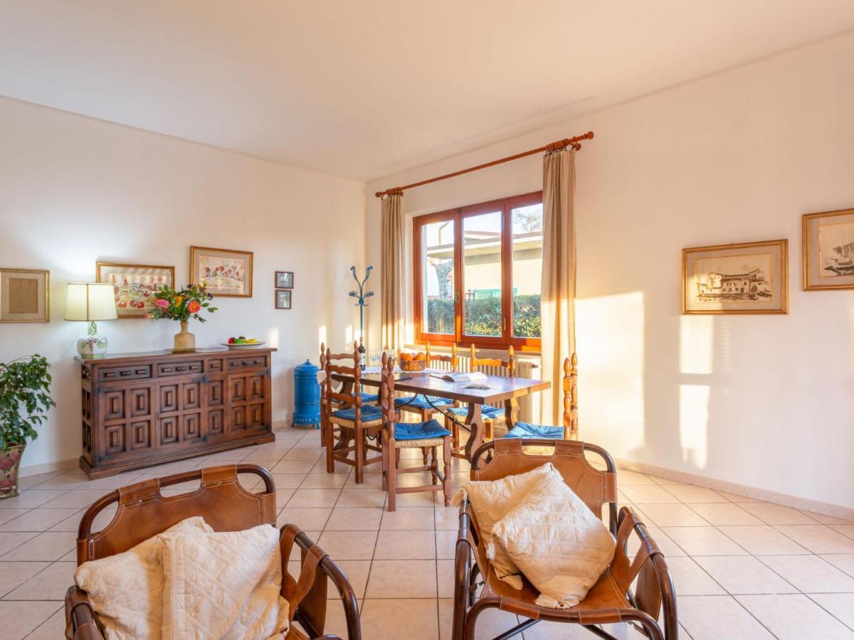 Holiday Home Donatella By Interhome Marina di Pietrasanta Εξωτερικό φωτογραφία