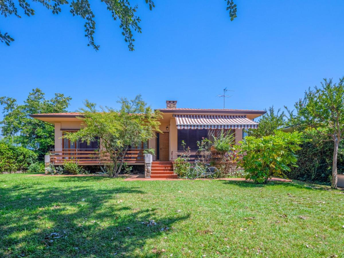 Holiday Home Donatella By Interhome Marina di Pietrasanta Εξωτερικό φωτογραφία