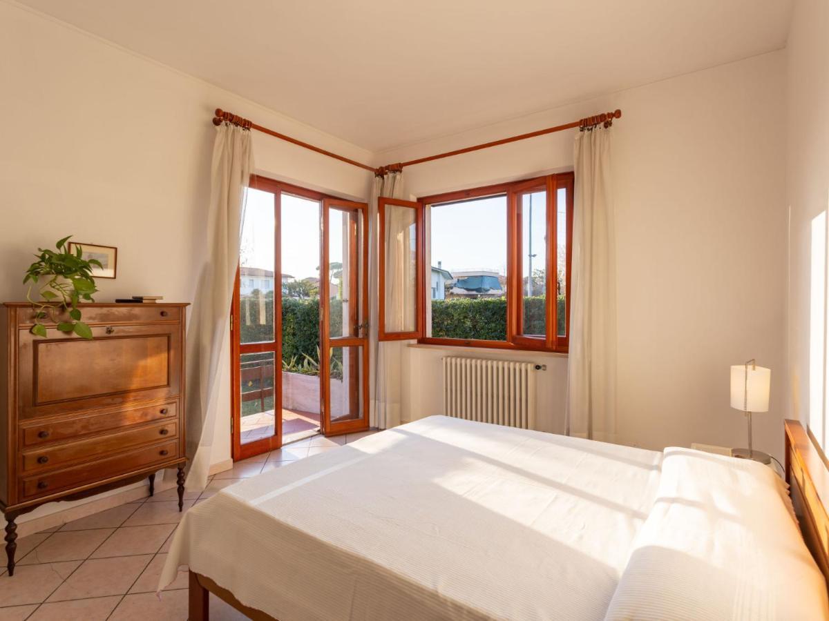 Holiday Home Donatella By Interhome Marina di Pietrasanta Εξωτερικό φωτογραφία
