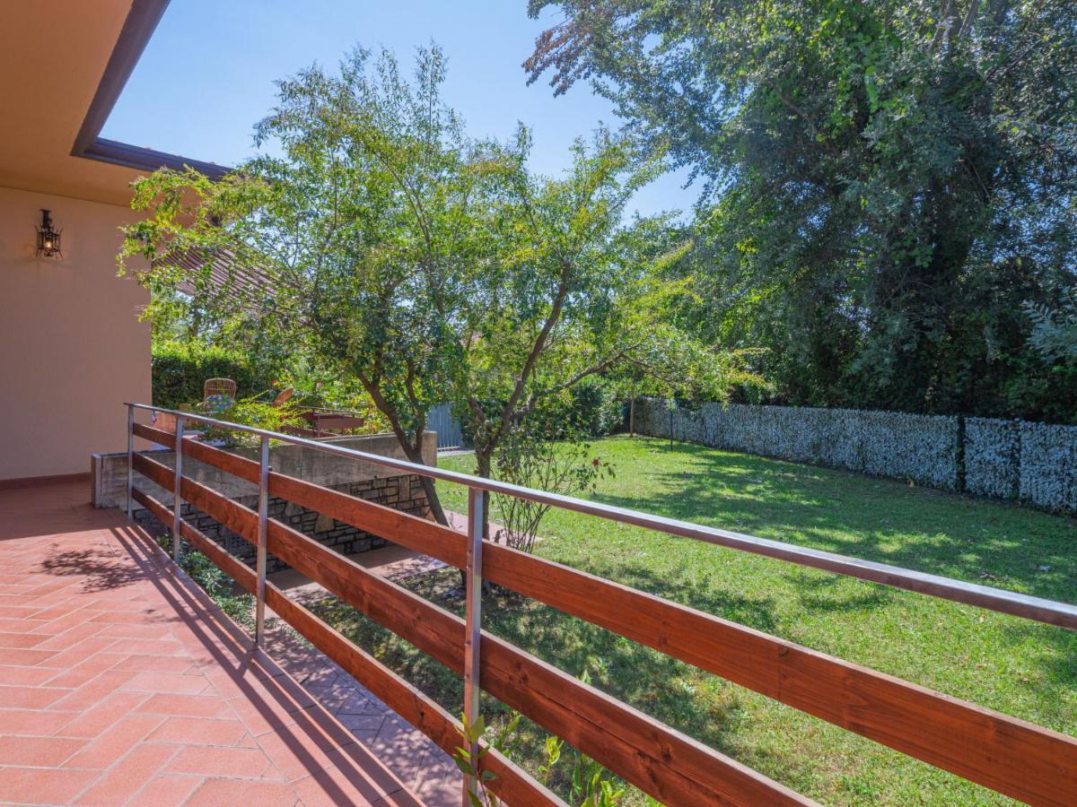 Holiday Home Donatella By Interhome Marina di Pietrasanta Εξωτερικό φωτογραφία