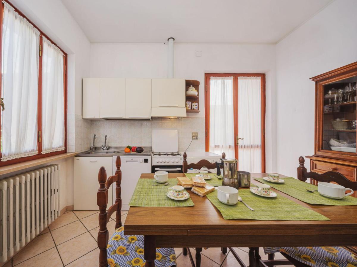 Holiday Home Donatella By Interhome Marina di Pietrasanta Εξωτερικό φωτογραφία