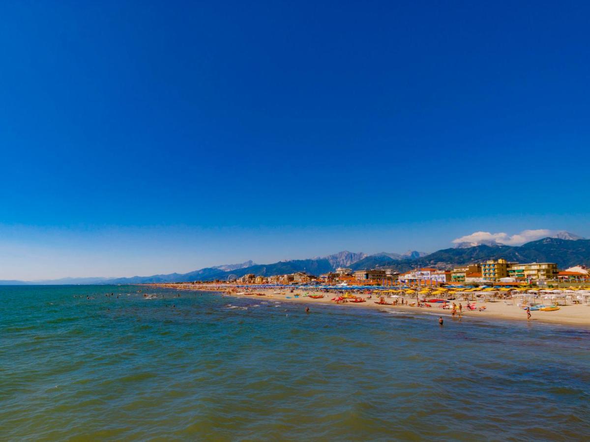 Holiday Home Donatella By Interhome Marina di Pietrasanta Εξωτερικό φωτογραφία