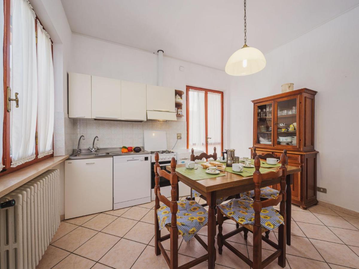 Holiday Home Donatella By Interhome Marina di Pietrasanta Εξωτερικό φωτογραφία