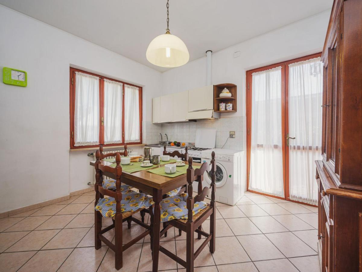 Holiday Home Donatella By Interhome Marina di Pietrasanta Εξωτερικό φωτογραφία