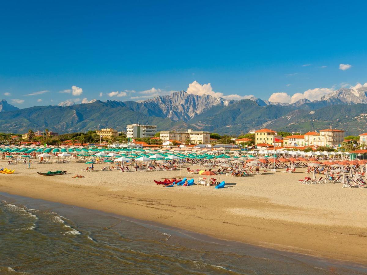 Holiday Home Donatella By Interhome Marina di Pietrasanta Εξωτερικό φωτογραφία