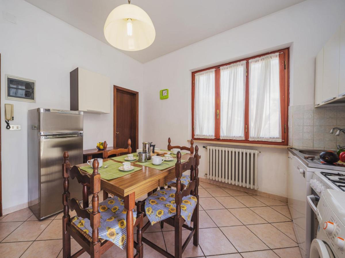 Holiday Home Donatella By Interhome Marina di Pietrasanta Εξωτερικό φωτογραφία